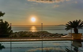 Monte Solaro Bed&Breakfast